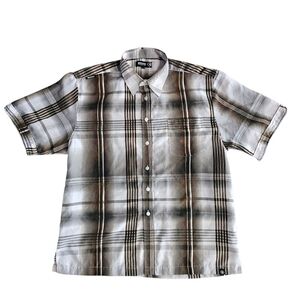 Mecca Button DownPolo